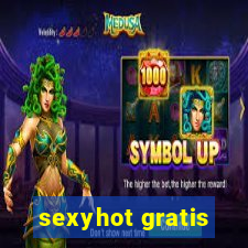 sexyhot gratis